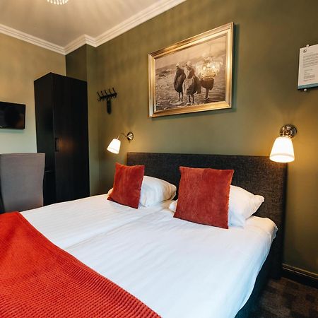 Hotel Renesse Ngoại thất bức ảnh