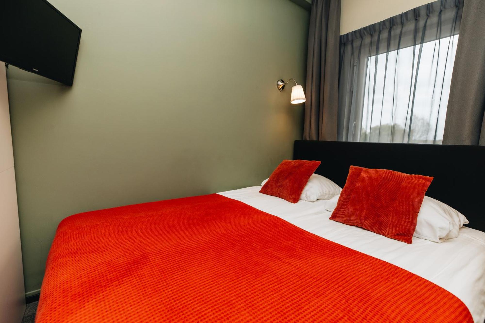 Hotel Renesse Ngoại thất bức ảnh